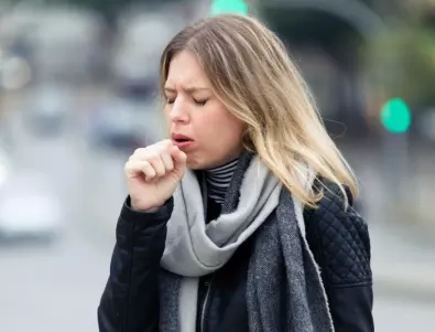Как да успокоим най-бързо кашлицата през нощта 