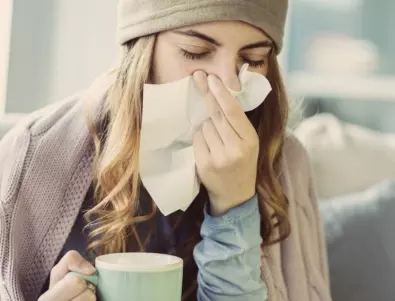 5 грешки, които правим и можем да влошим състоянието си при настинка