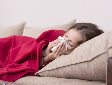 Почистете спалнята, за да намалите риска от заразяване с коронавирус