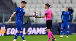 След Мбапе: Заподозряха и футболист на Панатинайкос във връзка с трансджендър