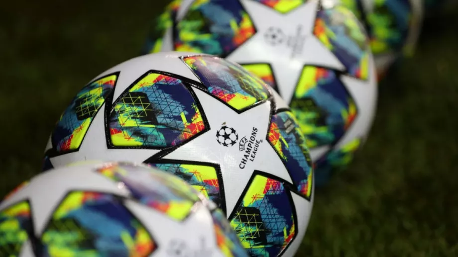 УЕФА приема новия формат на Шампионска лига въпреки протестите