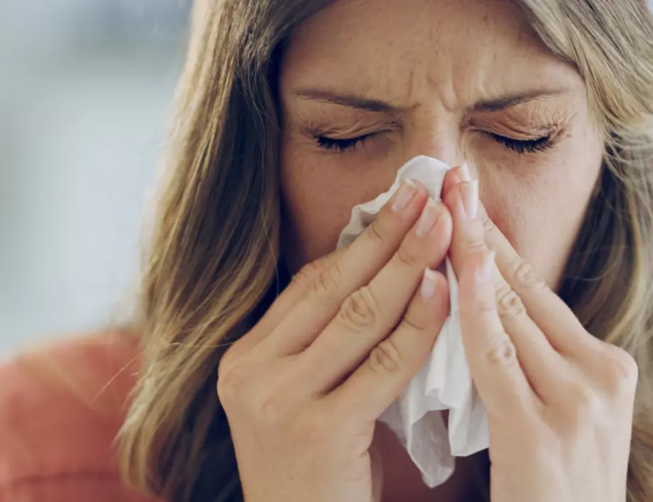 Най-големите митове за настинката и ТЕЧЕНИЕТО, което я причинява