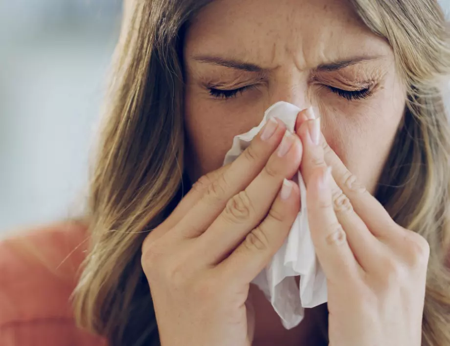6 съвета за бързо възстановяване от грип