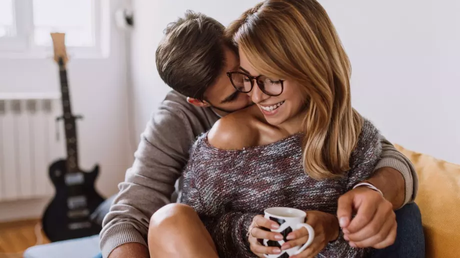 Знаците, които ще ви подскажат, че ТОЙ е правилният мъж