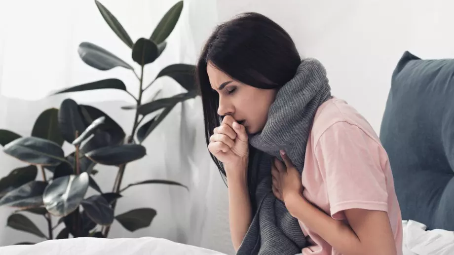 Здравните власти очакват по-сериозна грипна вълна тази зима