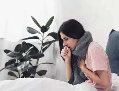 ЛЕКАР: 6 начина да се отървете от кашлицата за 5 МИНУТИ