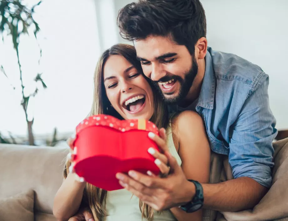 ЛЮБОВЕН хороскоп за този уикенд, 12-13 декември