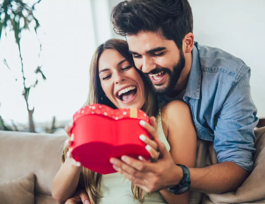 КЪСМЕТЧЕ за 1 януари според зодията