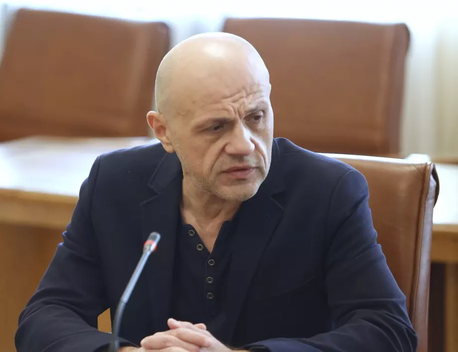 Томислав Дончев обясни, че няма вариант за коалиция между ГЕРБ и ДПС