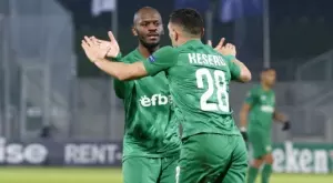 Къде да гледаме Антверпен срещу Лудогорец в Лига Европа?