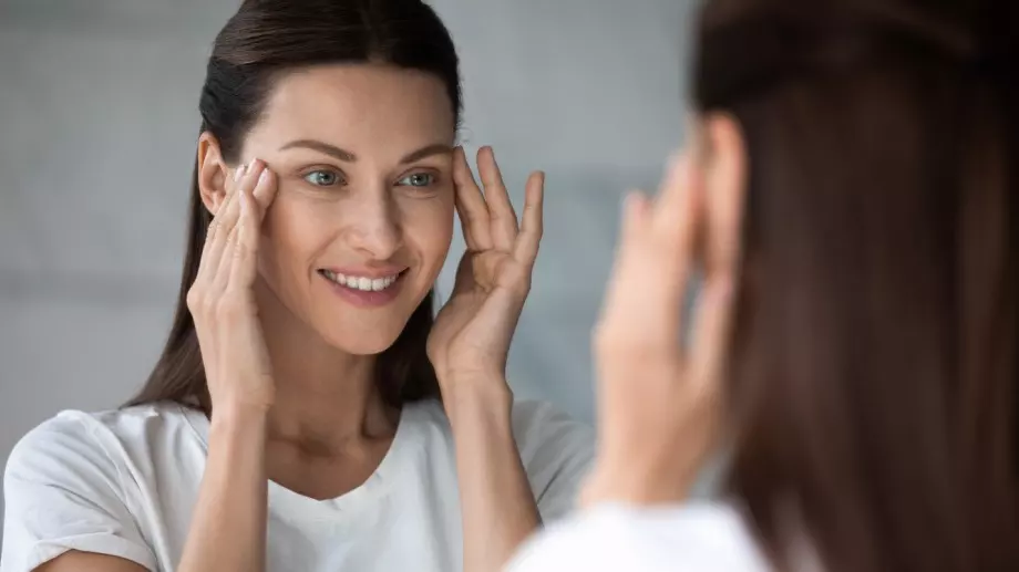 Тези упражнения помагат за румен тен на лицето и добро оросяване на мозъка