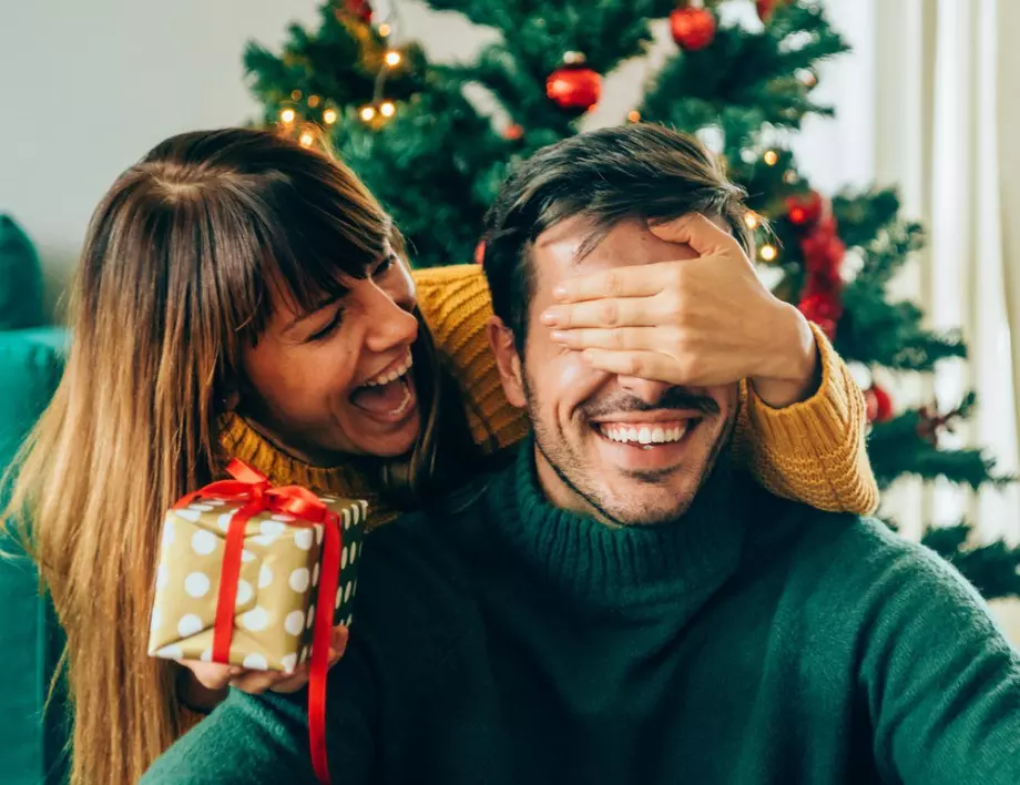 Три прекрасни идеи за подаръци с кауза за тази Коледа 