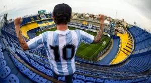 Обвиняват лекарите на Марадона в непредумишлено убийство?