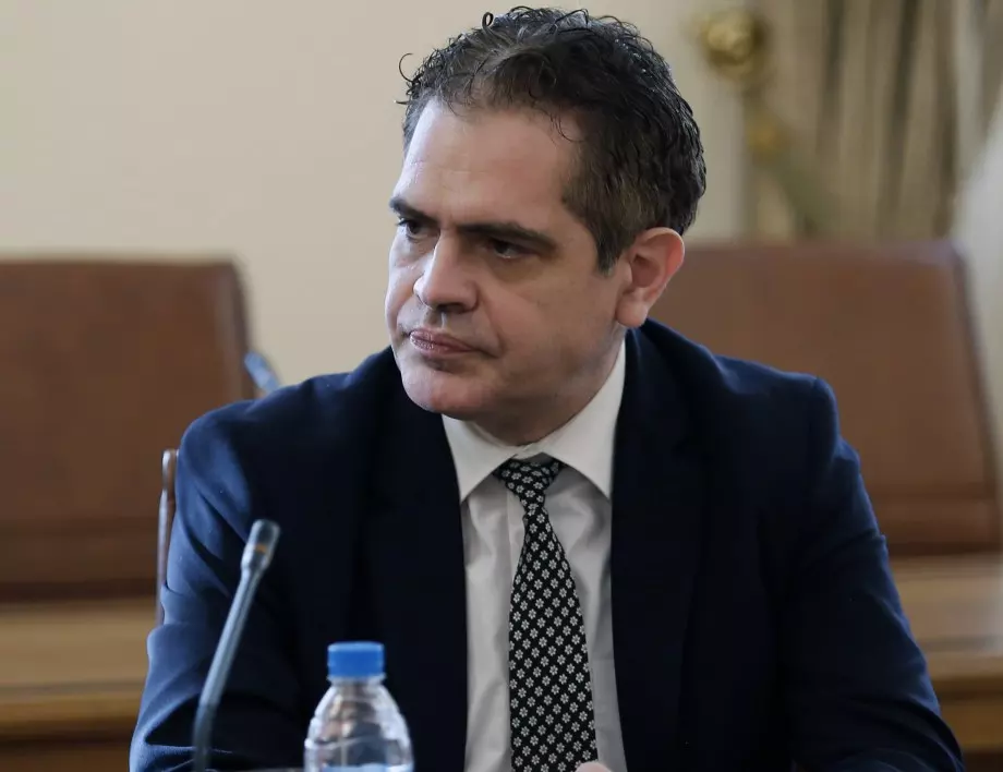 Лъчезар Борисов: Някой е подвел министър Петков по отношение на структурата на портфейла на ББР