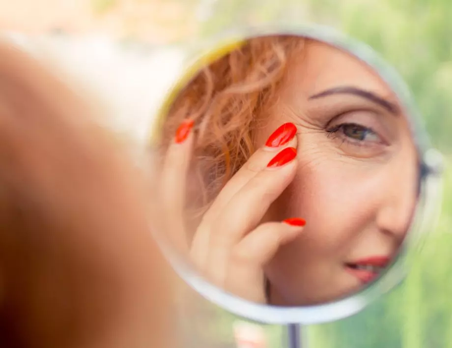 Зодиите, които остаряват по-бързо от останалите