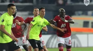 Къде да гледаме ЧФР Клуж срещу ЦСКА в Лига Европа?