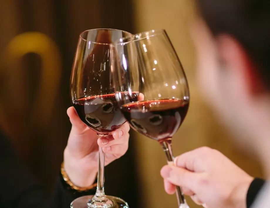 Световната консумация на вино е значително намаляла заради пандемията