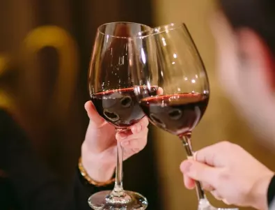 Не пропускайте това мезе за червено вино - по стари и нови традиции!