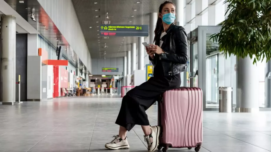 Ще бъде ли изключен САЩ от белия списък за пътувания на Евросъюза?