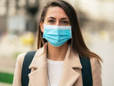 Мадрид въвежда носене на маски в болниците