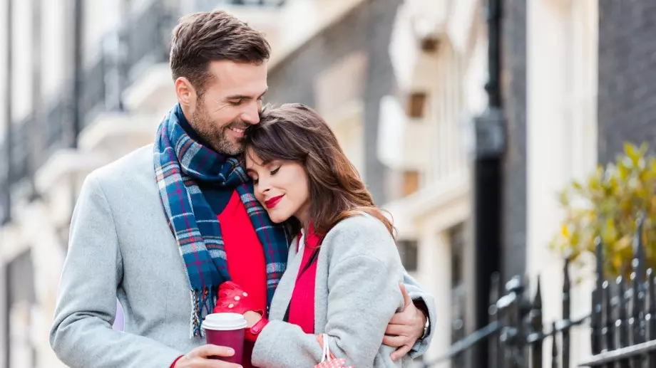 ЛЮБОВЕН хороскоп за този уикенд, 2-3 януари