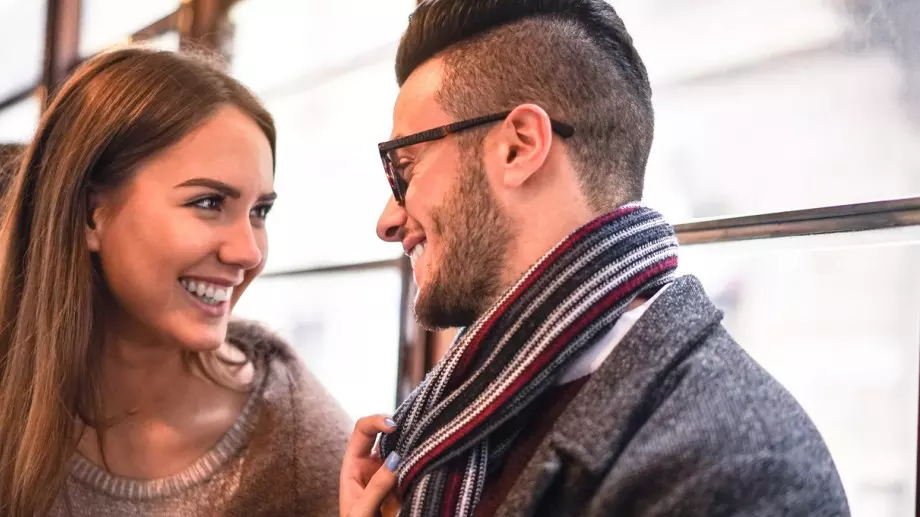 Три белега издават влюбения мъж според зодиакалния знак