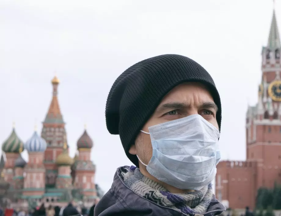 Пореден рекорд на заразени с коронавирус за ден в Москва