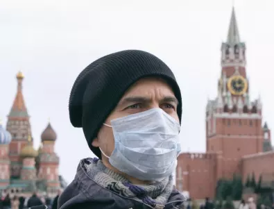 Коронавирусът по света: Русия е с най-много починали за денонощие