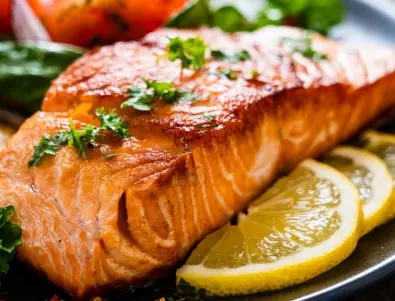 Учени разкриха защо някои хора не обичат риба