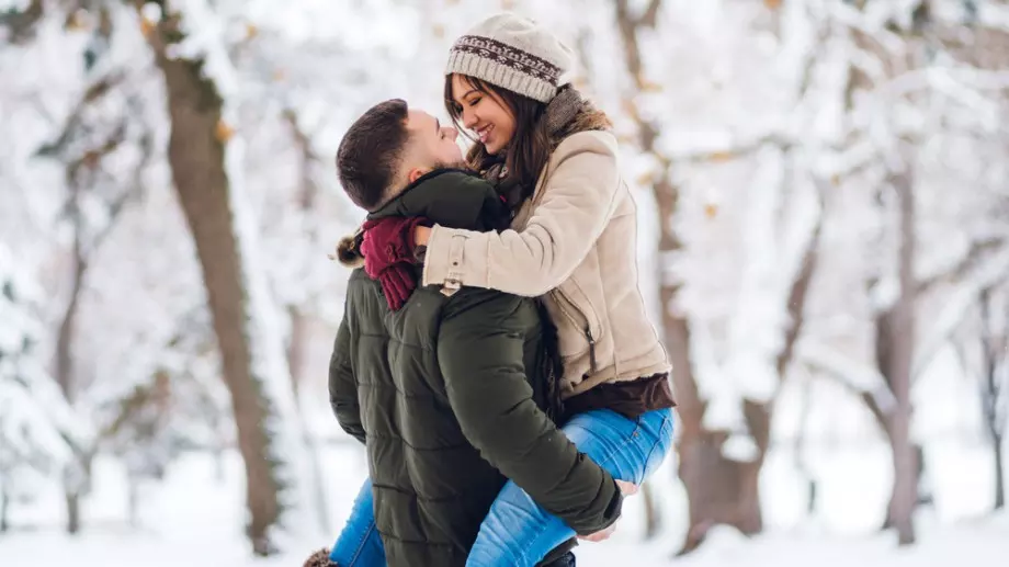 Любовен хороскоп за месец декември
