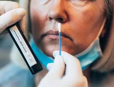 От 5 февруари Чехия изисква негативен тест за коронавирус