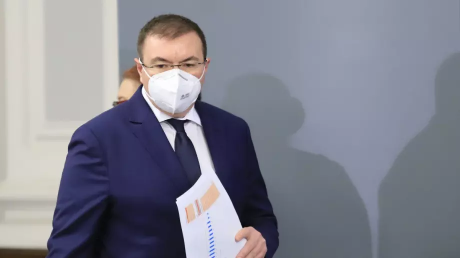 Проф. Костадин Ангелов: Ваксините пътуват към България