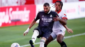 Гледай Реал Мадрид срещу Севиля в Ла Лига - ето как