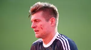 Тони Кроос: Ще обмисля бъдещето си след Европейското първенство