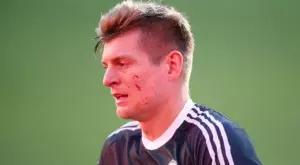 Тони Кроос разказа за възстановяването си