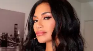 Григор заразял Никол Шерцингер заради сегашната си любима?