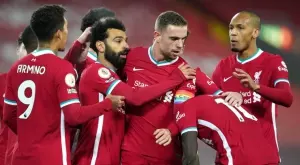 Следващият мач на Ливърпул пред отлагане заради голям брой заразени с COVID-19