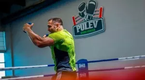 Кубрат в Танзания: Губил съм само един мач в кариерата си - срещу Джошуа