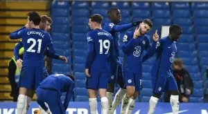 Челси е новият лидер във Висшата лига след обрат над Лийдс
