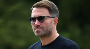 Еди Хърн не отрече възможността за сблъсък между Фюри и Джошуа през лятото