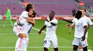 Готви се ново намаление на заплатите в Реал Мадрид, с колко - зависи от две неща