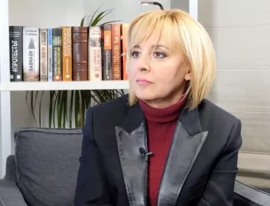 Мая Манолова: Властта размята едни и същи милиони, които не стигат до хората (ВИДЕО)
