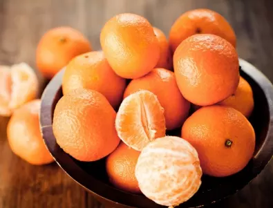 По колко мандарини може да се ядат на ден - всеки трябва да знае това