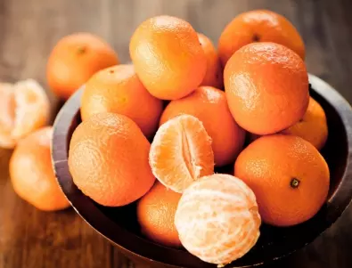 Лекар разкри колко вредни могат да бъдат мандарините