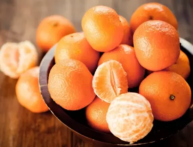 Ендокринолог разкри по колко мандарини могат да се ядат на ден