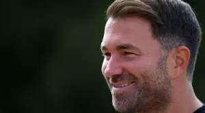 Еди Хърн преди Чисора: Пулев е много, ама много здрав боксьор