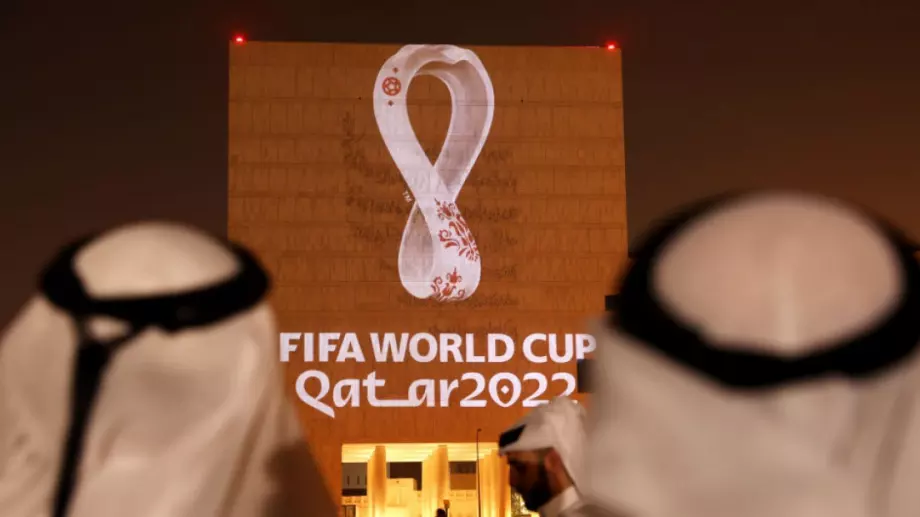Резултати на старта на световните квалификации за Катар 2022