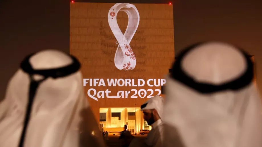 Представиха дизайна на топката за Световното първенство в Катар