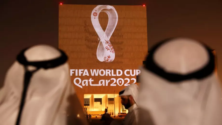 32 отбора - 64 мача: Пълна програма за Световното първенство по футбол в Катар
