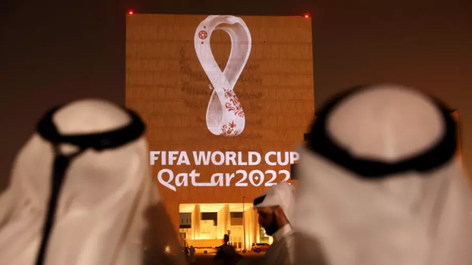 ФИФА "сближава" футболисти и фенове с камери в съблекалните на Мондиал 2022